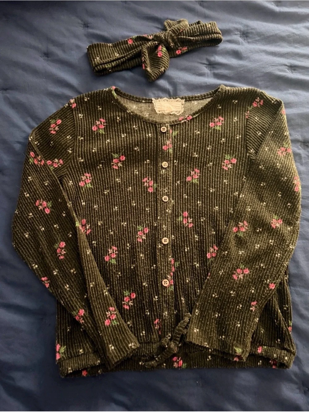 Size 10/12 (Girls) Clothing Mix Bundle